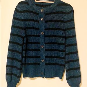 Who What Wear Fashionable Sweater